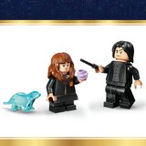 Lego Cauldron: Tajna učionica za napitke 76464, 652 dijela | Eponuda.ba