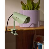 Kave Home Zelena metalna stolna lampa s hvataljkom (visina 16 cm) Jula – | shoptok.hr