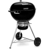 Weber Master-Touch™ Premium E-5770, Black | Shoptok.si