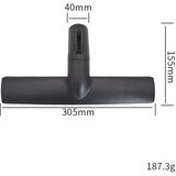 INF Talna krtača za sesalnike Miele S1/S2/S4/S5/S6/S8, (21741607) Cene