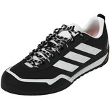 Adidas Nizki čevelj črna / bela Cene