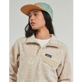 Patagonia W'S LW SYNCH SNAP-T P/O Bež | shoptok.hr