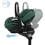 Maxi-Cosi dječja autosjedalica pebble™ 360 pro² i-size (40-87 cm) essential green | shoptok.hr