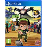 Outright Games Ben 10 (Playstation 4) | shoptok.hr