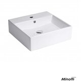 Minotti nadgradni lavabo 46x46cm 7000 | ePonuda.com