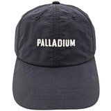 Palladium Kape s šiltom Signature WR Cap C3457-008 Black Črna | Shoptok.si