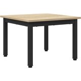  Stolić za kavu Sonoma 50 x 50 x 36 cm Konstruirano drvo | shoptok.hr