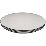 Ferotehna plafonjera azura led 15 w 1700 lm 6500 k IP20 29 cm | shoptok.hr