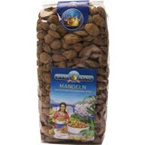 BioKing bio mandlji - 500 g Cene
