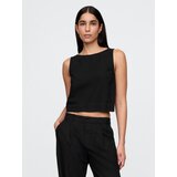 GAP Linen top - Women's | shoptok.hr