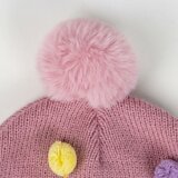  Dječja Kapa Gabby's Dollhouse Roza | shoptok.hr