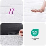  Madrac s oprugama bonnell srednji 140 x 200 cm | shoptok.hr