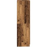  Ormar Staro drvo 80x52x180 cm Konstruirano drvo | shoptok.hr