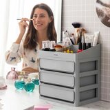 InnovaGoods Organizator za šminku Makeser | shoptok.hr