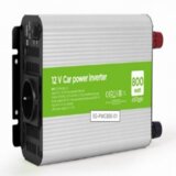 Gembird Pretvornik 12/220V 800W EG-PWC800-01 Energenie | Shoptok.si