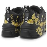 Versace Nizke superge Chain Couture pisana | Shoptok.si