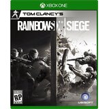 Tom Clancys Rainbow Six Siege (XBOX ONE) - rabljeno | Shoptok.si