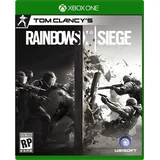 Clancys Rainbow Six Siege (XBOX ONE) - rabljeno