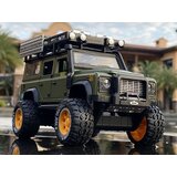 Metalni off-road autić s efektima | shoptok.hr