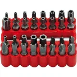 Vorel nasveti posebni profili Set 33 PCS 66330, (21107764)