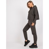 RELEVANCE Set-RV-KMPL-7826.82P-dark khaki | Shoptok.si