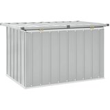  Vrtna kutija za pohranu siva 109 x 67 x 65 cm | Eponuda.ba
