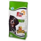 FUN DOG mix 10kg | Eponuda.ba
