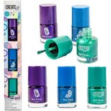  CNC84182 CANENCO NAIL POLISH SET LAKOVA ZA NOKTE | Eponuda.ba