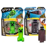 minecraft s2 hero figura ( TO43102 )