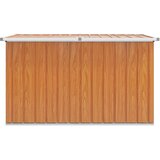  Zunanja shranjevalna škatla les 150 x 101 x 91 cm, (5000273600) | Shoptok.si