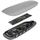 Asus (ESD-A1A) SSD rack sivi Cene