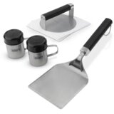 Weber Griddle Set za Smash burgerje Cene