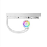 Arctic liquid freezer III pro 360 a-rgb white vodeno hlađenje belo (ACFRE00188A) | ePonuda.com