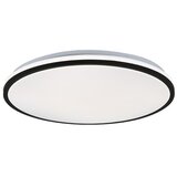  Brilagi - Prigušiva pametna LED svetiljka 36W/230V, prečnik 45 cm, Wi-Fi Tuya, sa daljinskim upravljačem | Eponuda.com