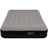 Napuhanac madrac Queen s ugrađenom pumpom 203x152x36 cm