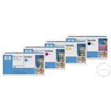 HP - Toner za Q7581A (plava), zamjenski Cijene