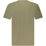 Timberland SHORT SLEEVE T-SHIRT MEN GREEN | shoptok.hr