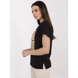 Calimera T-shirt-CLM-TS-1704.85-black | Shoptok.si