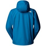The North Face Zunanja jakna 'Quest' nebeško modra / bela | Shoptok.si
