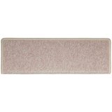  Prostirke za stepenice 30 kom 65x21x4 cm taupe pravokutni rub | shoptok.hr