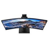 Philips LED monitor 346P1CRH | Shoptok.si