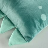 Douceur d intérieur Žametna otroška blazina 40x40 cm Dina – | Shoptok.si