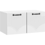 vidaXL TV ormar za zid Zidne Bijela visokog sjaja 59 5 x 31 x 30 cm - Bijela visokog sjaja 59 5 x 31 cm Cijene