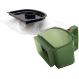 MIKRO Sintetičke vrećice kompatibilne s Bosch Easy Vac 3, 2609256F34 (MV-1648) | shoptok.hr