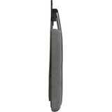  Držeće uzglavlje Zidne Tamno siva 190 x 55 x 5 cm Baršun - Tamno siva 180 cm bez LED | shoptok.hr