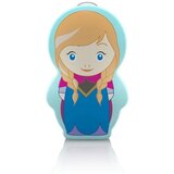 Philips Frozen Anna LED dečija baterijska lampa,1x0,3W, 3V, Plava | ePonuda.com