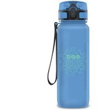 Ars Una Mat svetlo modri bidon brez vsebnosti BPA 800ml | Shoptok.si