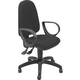  Uredska stolica Unisit Team SY Crna | shoptok.hr
