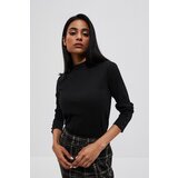 Moodo Ribbed blouse Cene