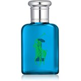 Polo Ralph Lauren The Big Pony 1 Blue toaletna voda za moške 40 ml Cene